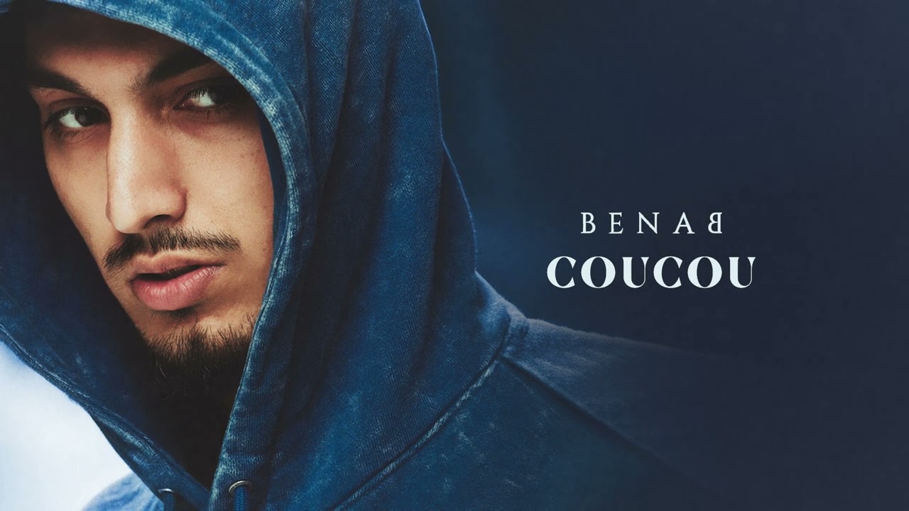 Benab - Coucou (Audio Officiel)