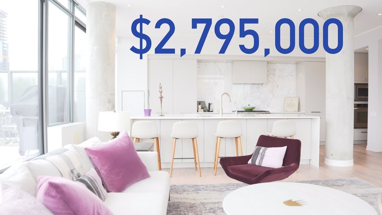 PH01 - Fashion House | 560 King Street W, Toronto