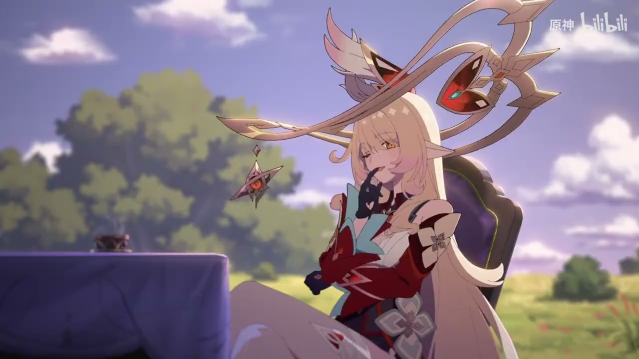 nicole：Why varka ？