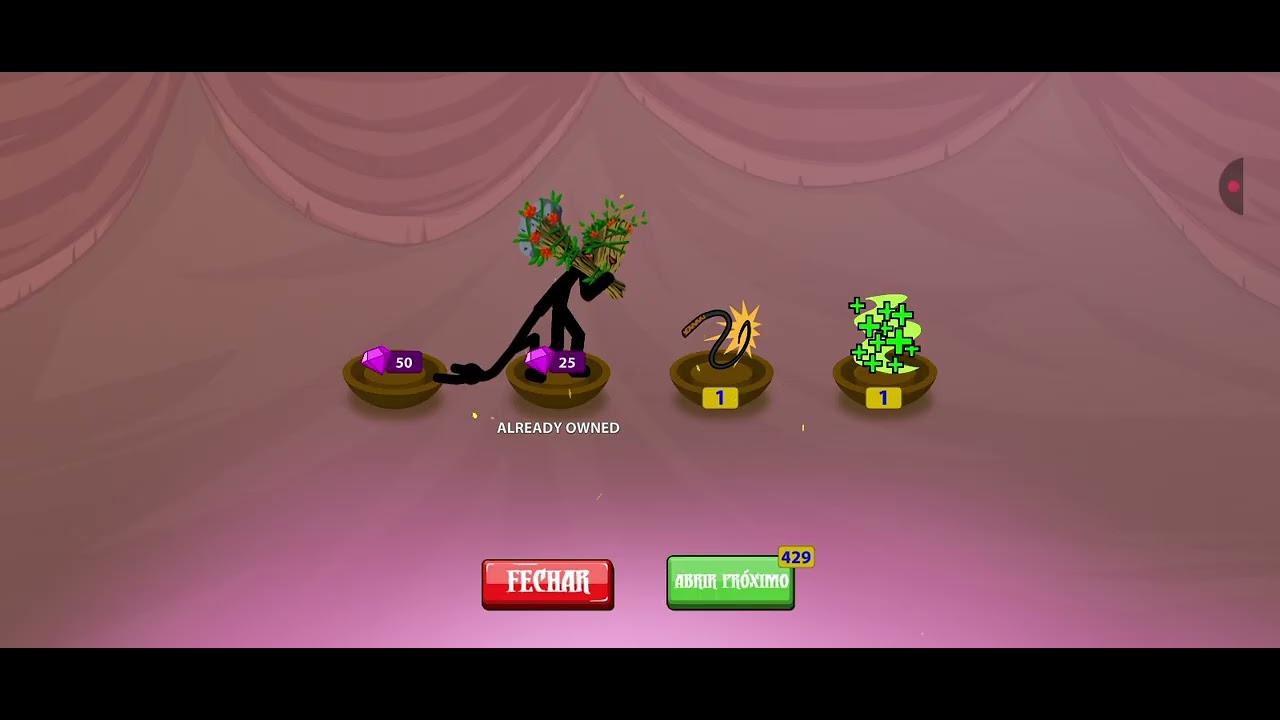 Abrindo 500 baús no stick war legacy!
