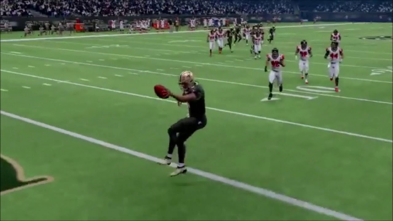 Madden 20 - This Play Got Him A Refund!
