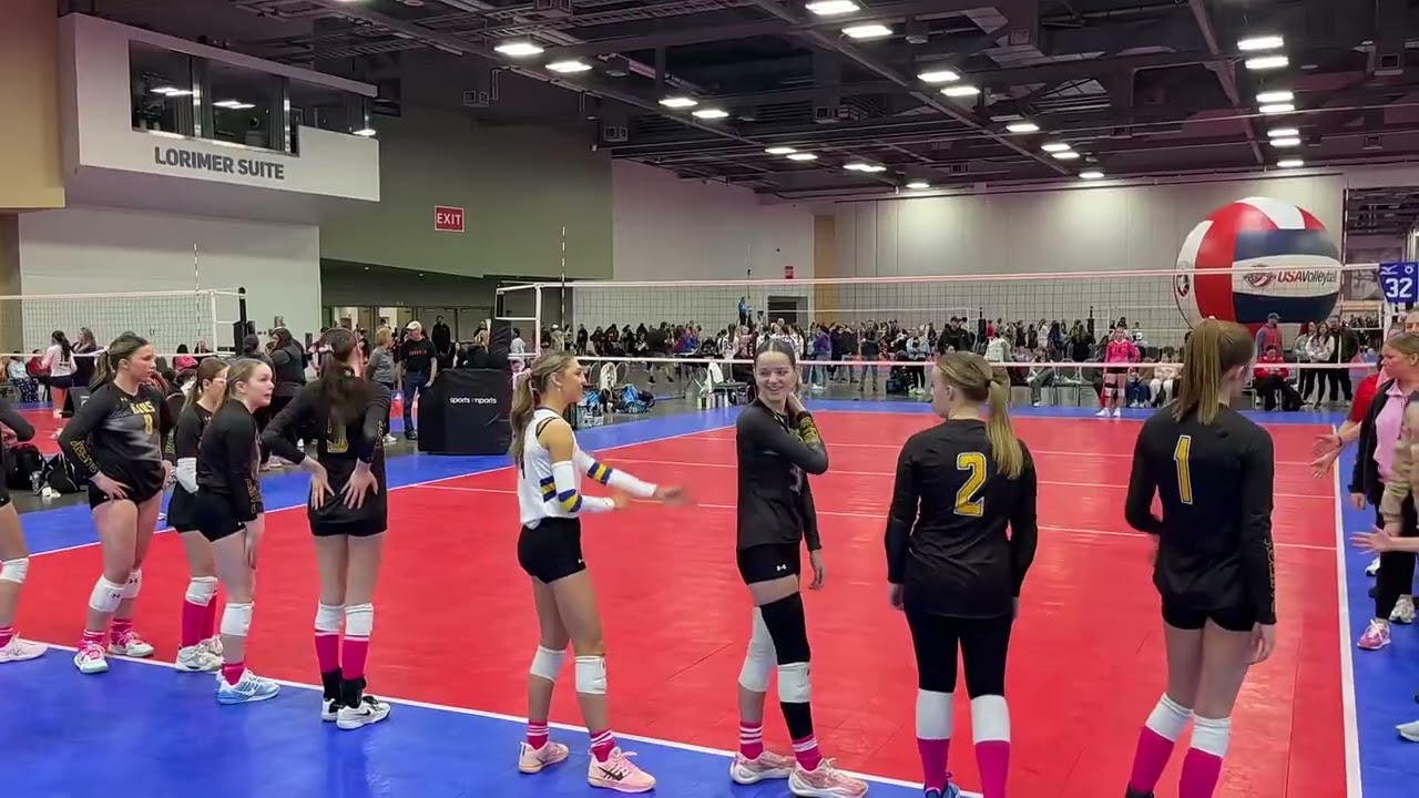 @ GCVC 15 RED - PC#1