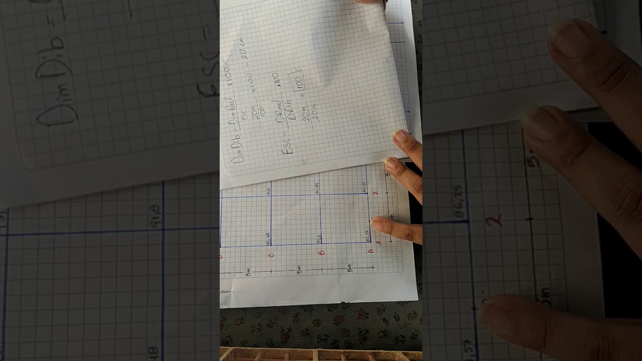 NIVELACIÓN POR MÉTODO DE  CUADRICULA