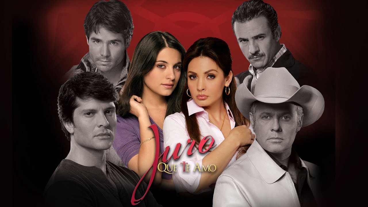 Juro que te amo (2008-2009): Todas las cachetadas