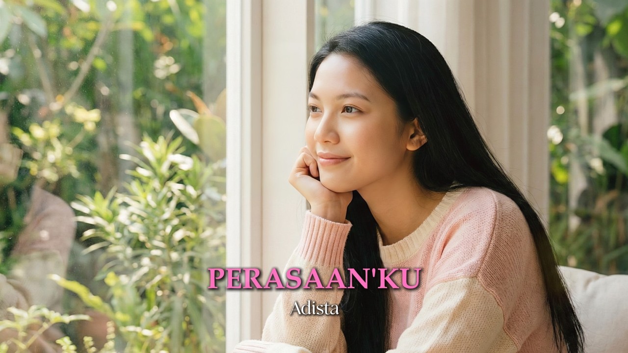 Perasaanku - Adista | Nostalgia PT.Mencari Cinta Sejati | Cover By Airen