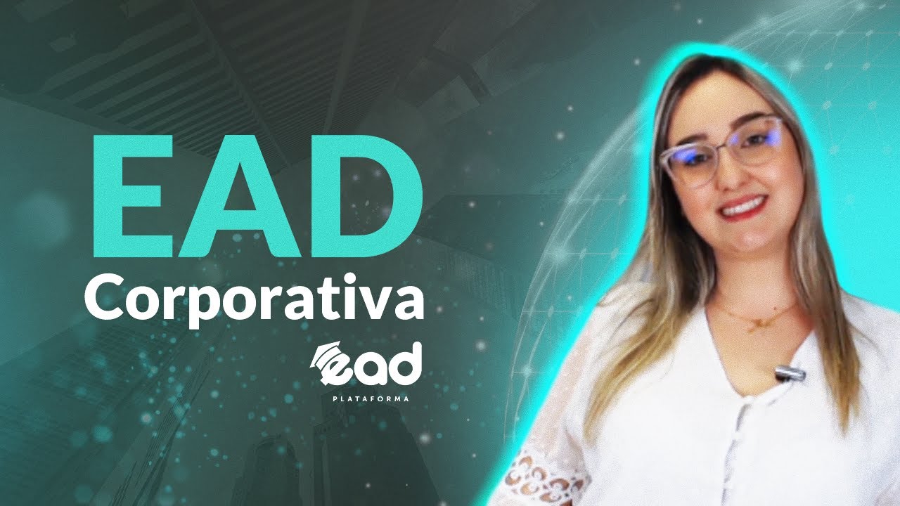 PLATAFORMA EAD PARA EMPRESAS