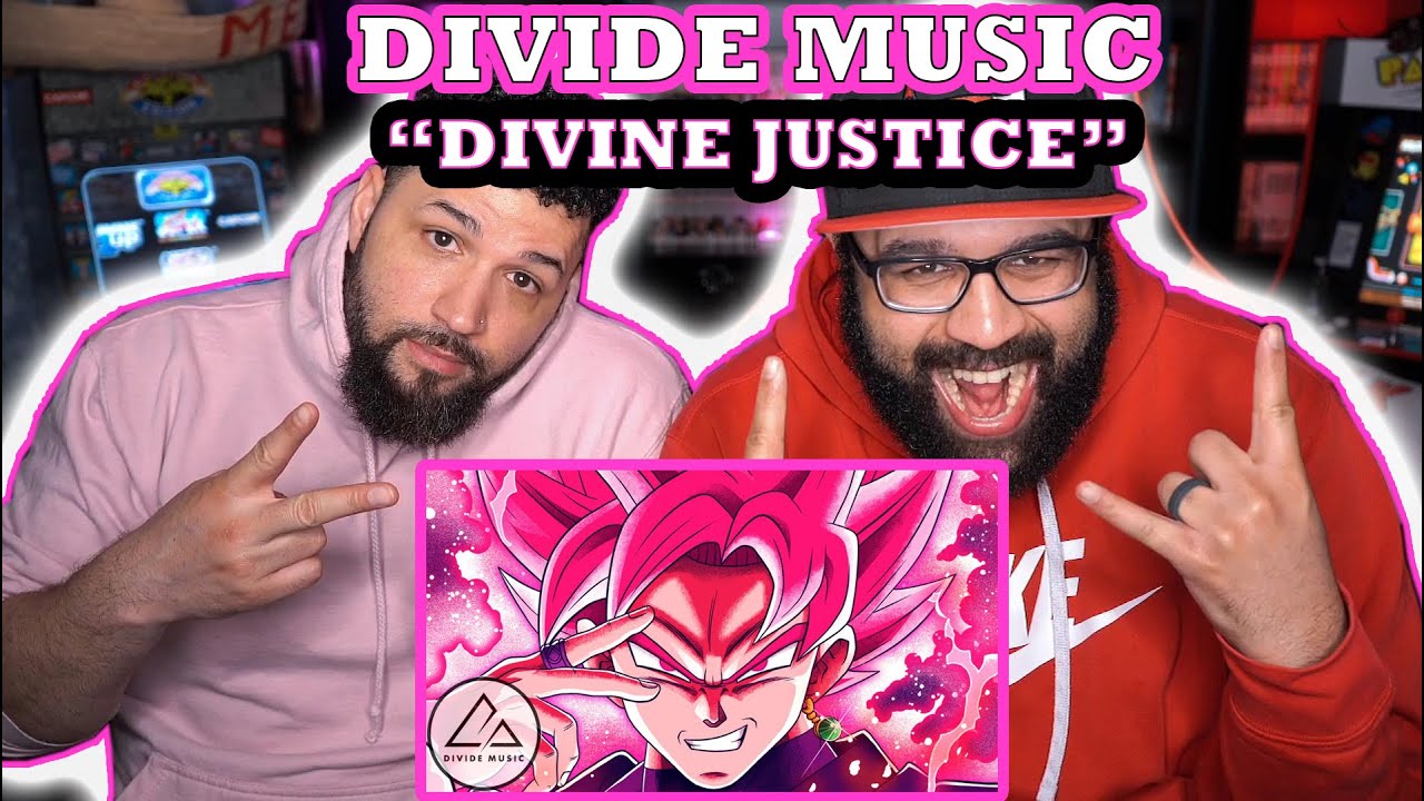 Divide Music 