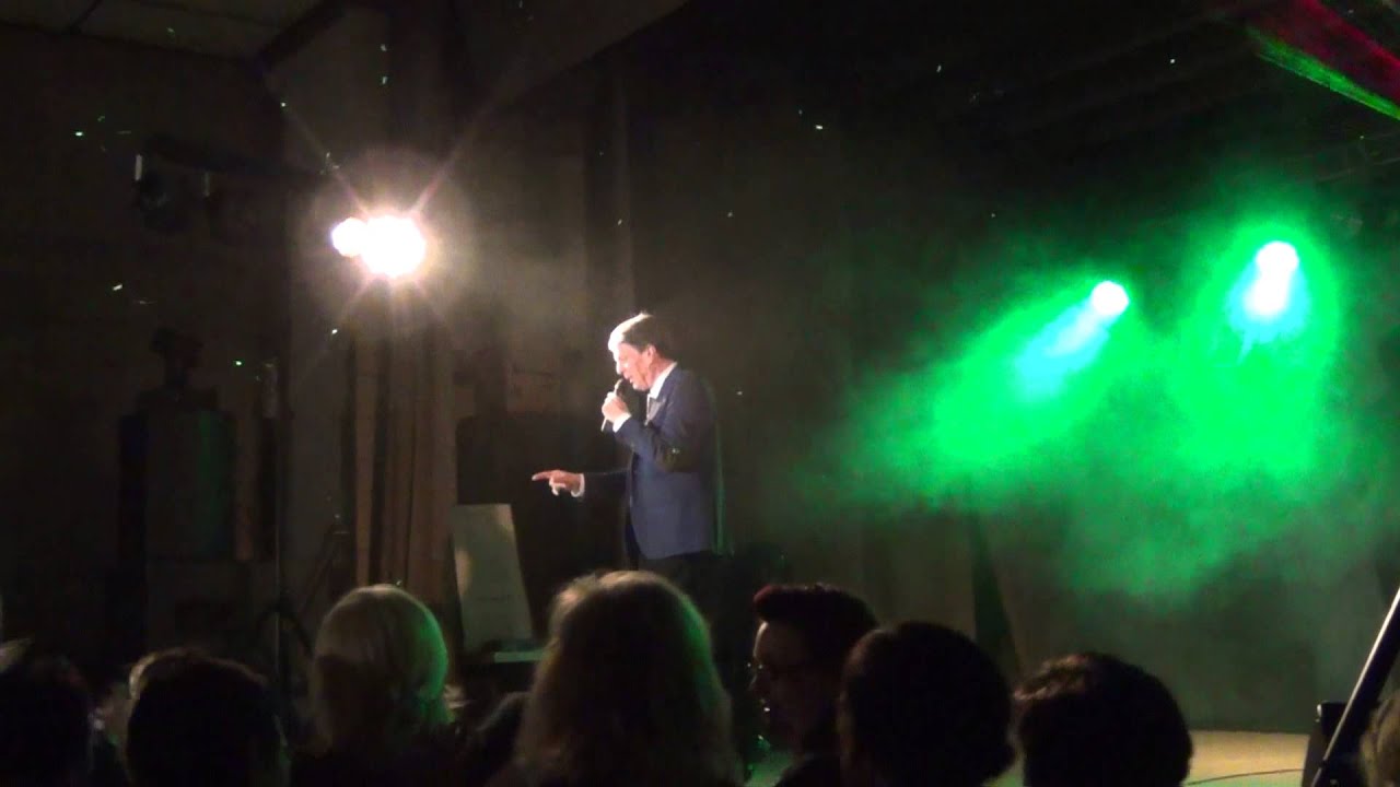 PAUL SEVERS-Dansen in de discotheek-07-12-12.Stekene.