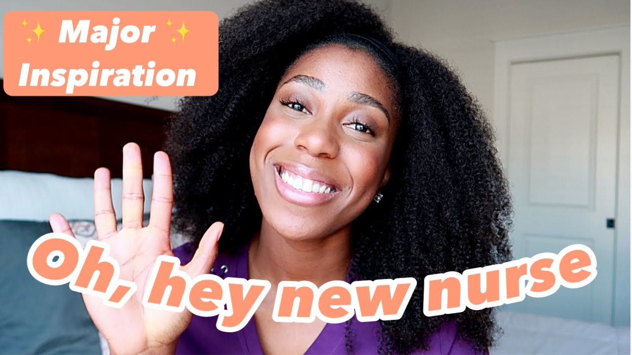 new nurse affirmations | you are NOT an imposter