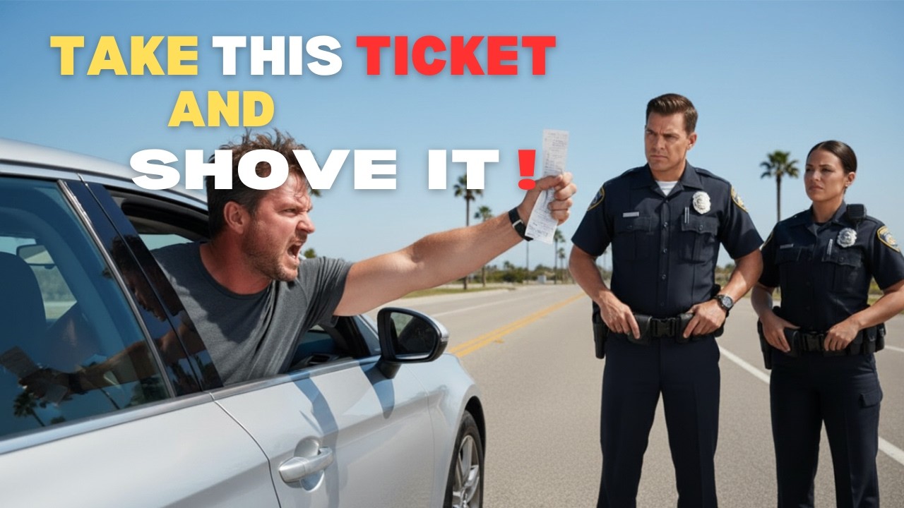 (Lawyer ) How to Win A Traffic Ticket Case - Frequently