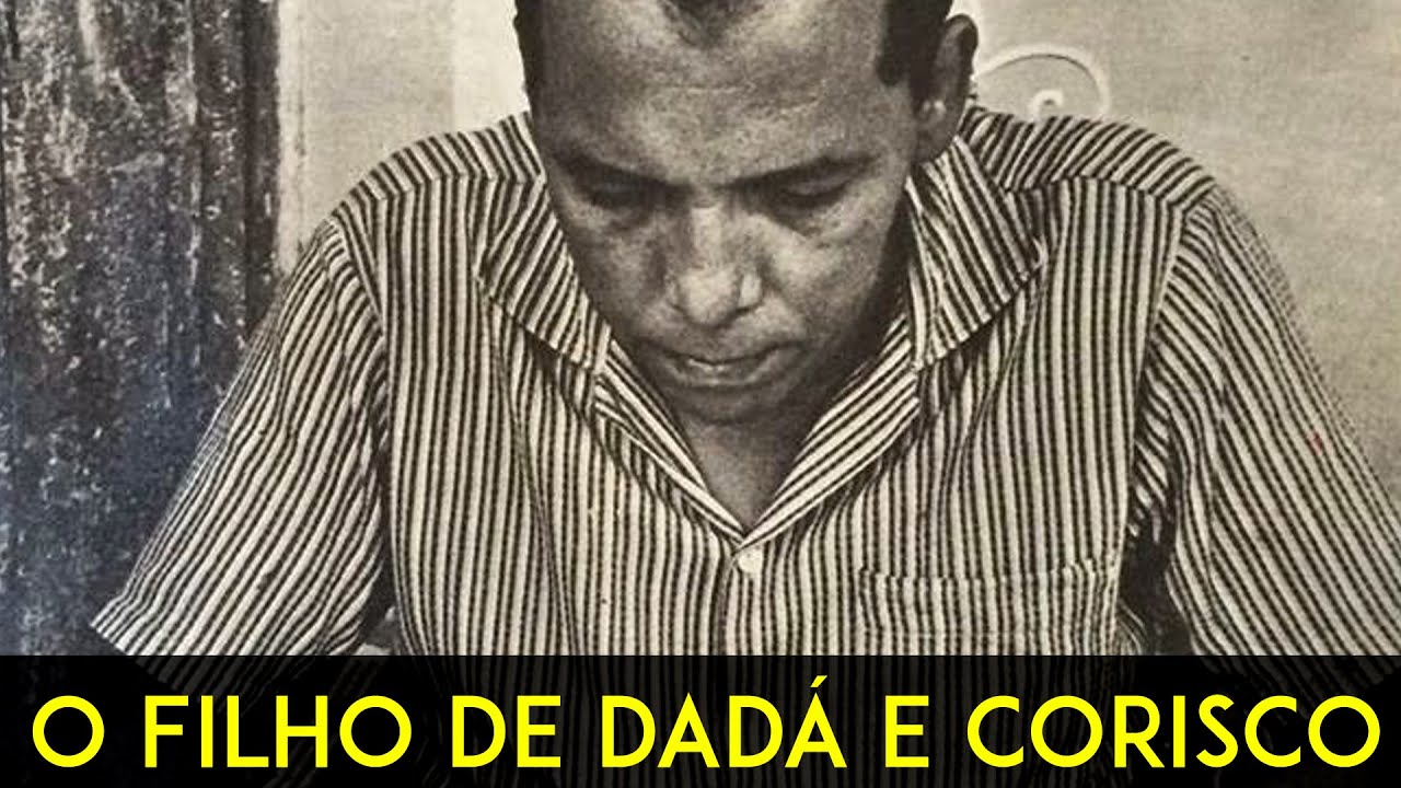 O FILHO DE DADÁ E CORISCO | CNL | 1256