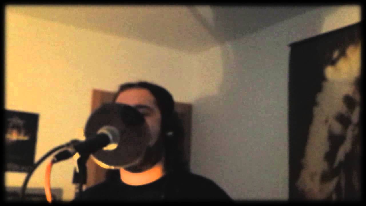 David Requejado - Europa (Mónica Naranjo cover)