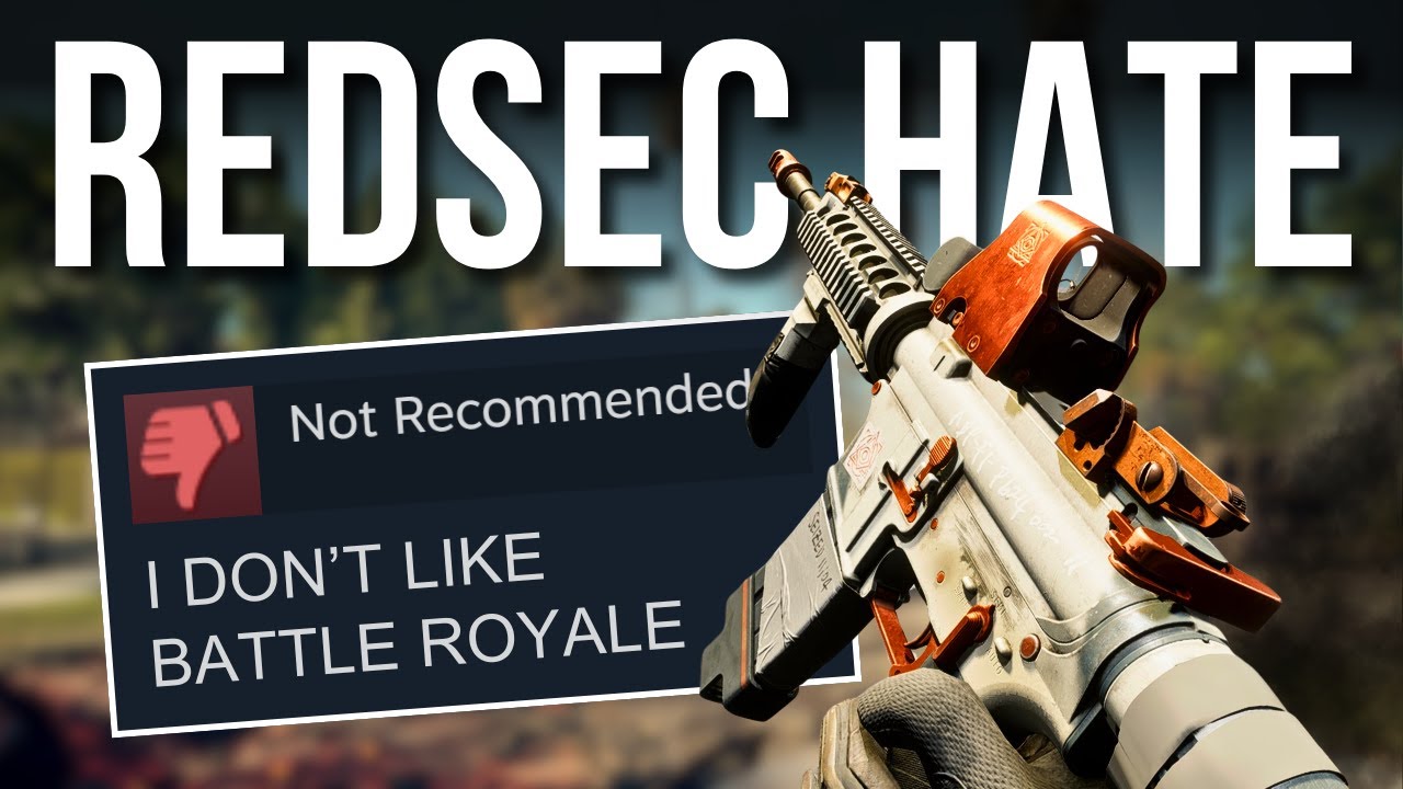 Battlefield 6 News - Battle Royale Hated on Steam, More Dispersion Changes and PS5 Controller Issues