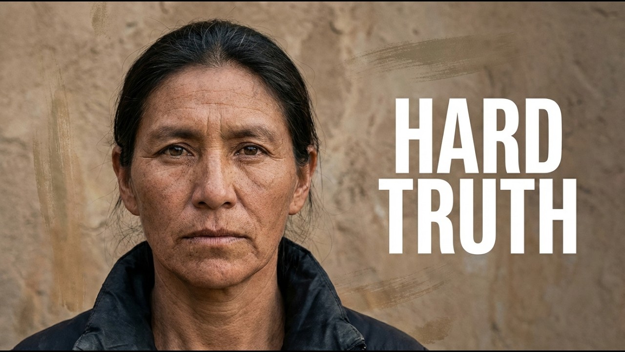 The job that taught an unexpected truth