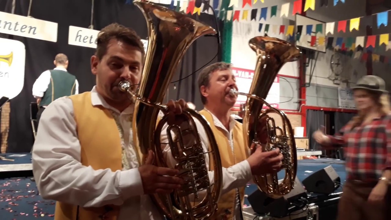 INSTRUMENTEN PARADE + BITYSKA- VLADO KUMPAN