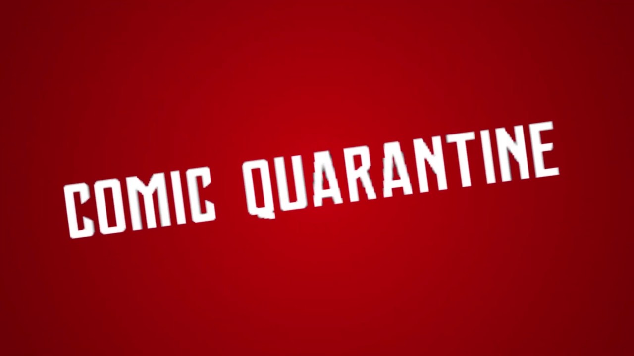 First Comicbook Channel in UAE