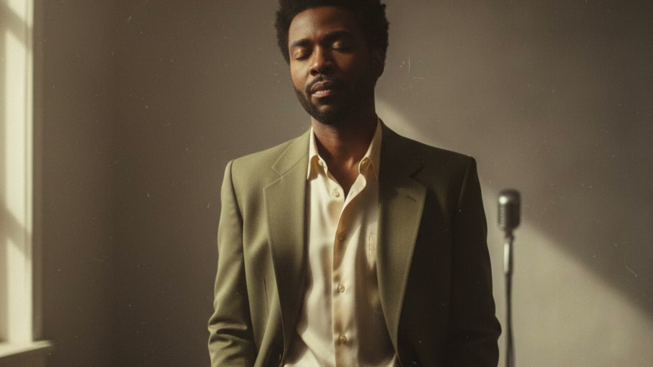 WHEN THE SILENCE SPEAKS Malcom Raé