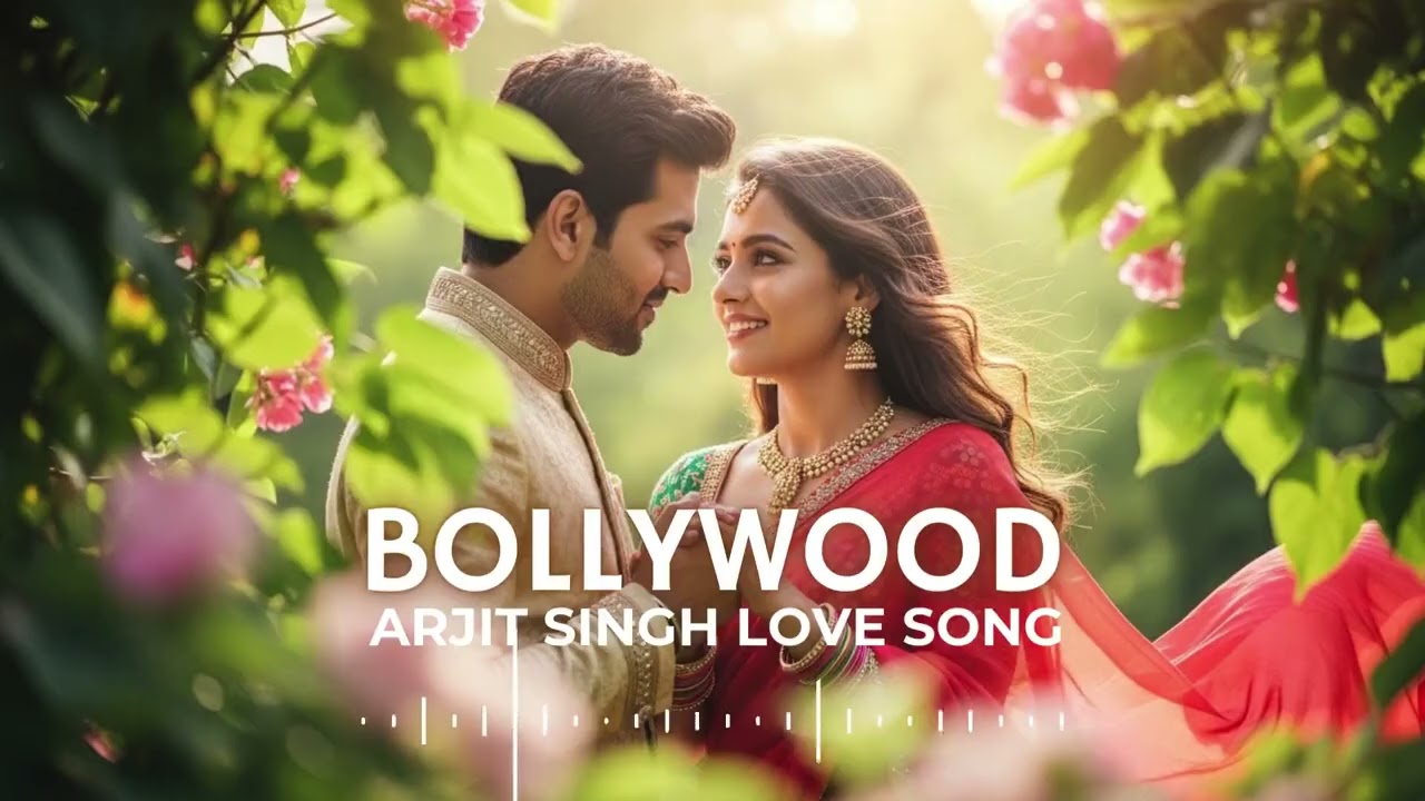 Best Arijit Singh Songs for Love ❤️ | Hindi Romantic Music
