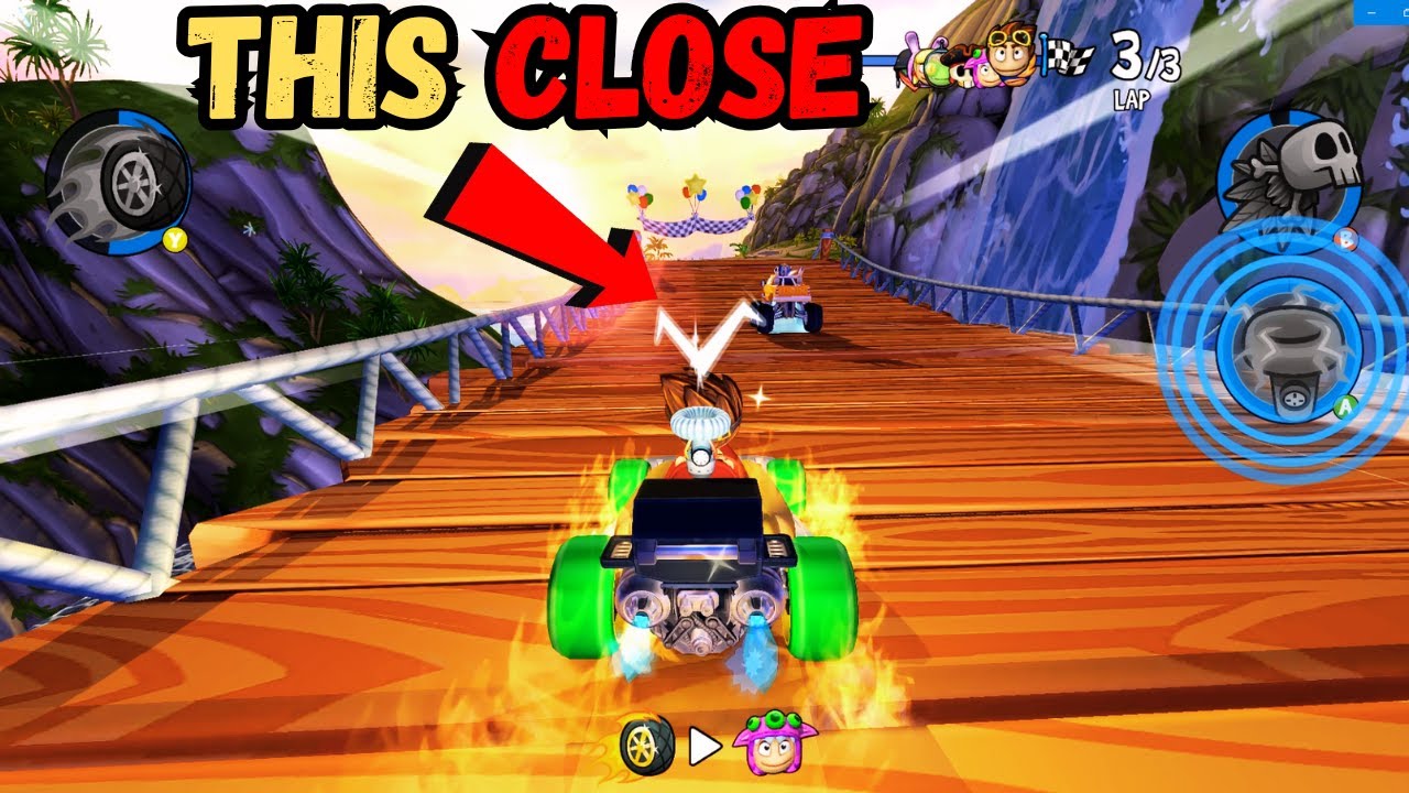 Last Second WINS in Every League Rule Match 😱  Rez Driver + Street Wiener  BBR2  EP 1