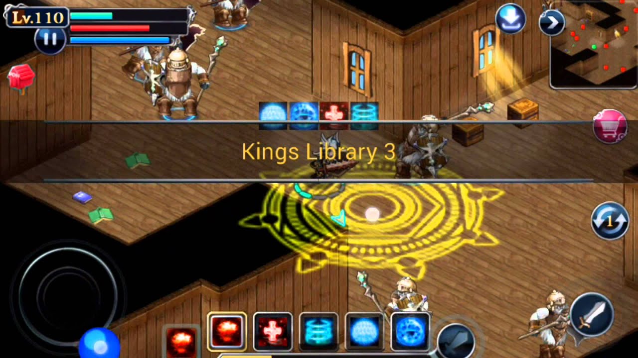 Find the Sealing Stone Q43 SOL Stone of Life EX Walkthrough