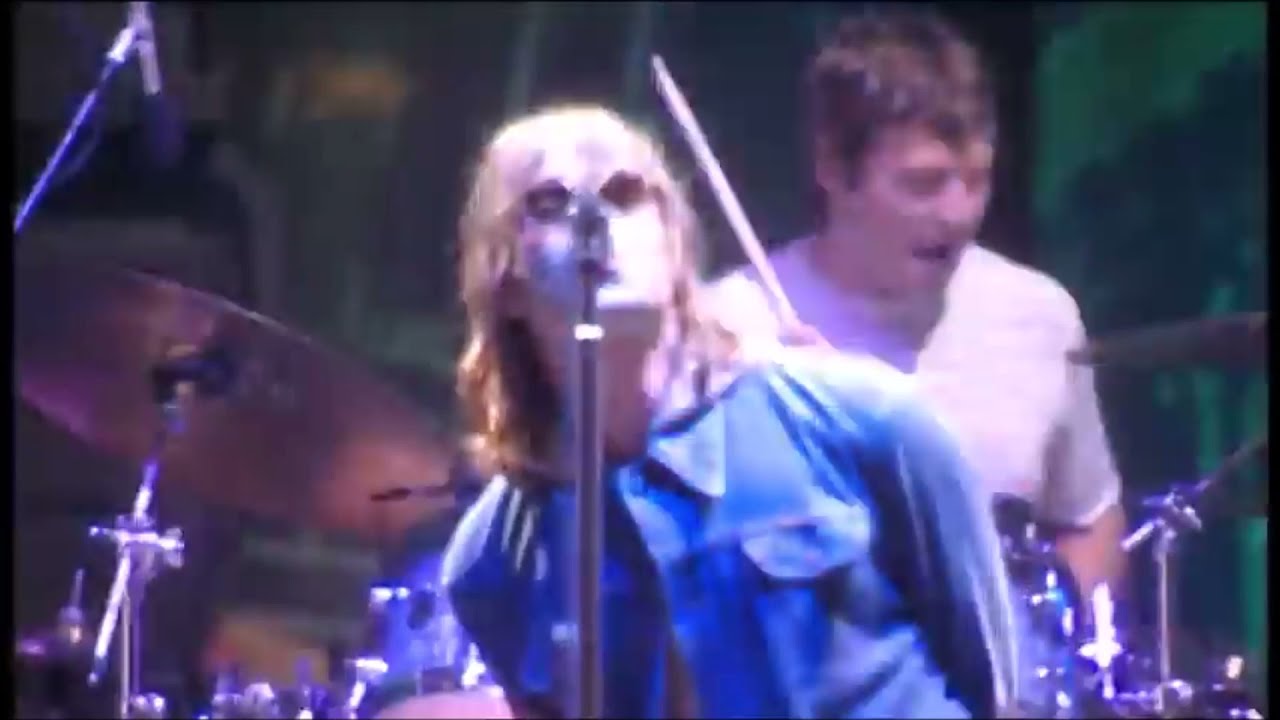 Oasis - Rock 'N' Roll Star Live At Wembley 2000