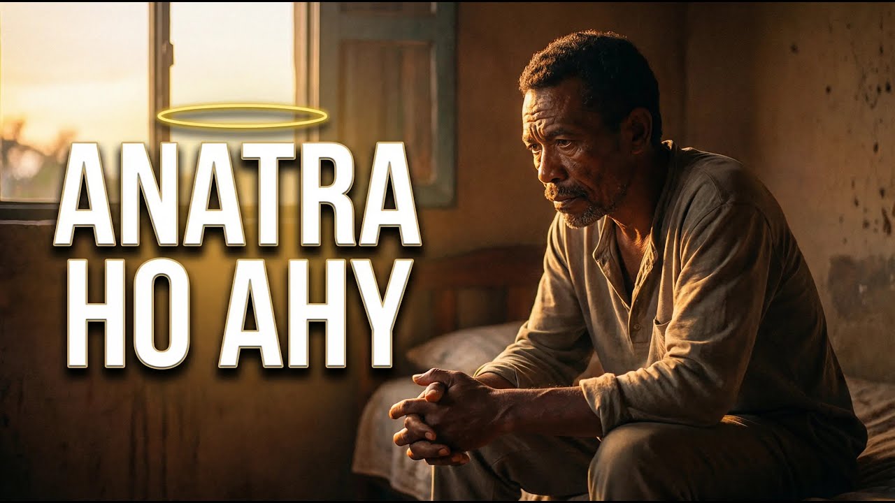 ANATRA HO AHY (ACEEM Radio) Tantara malagasy lesona