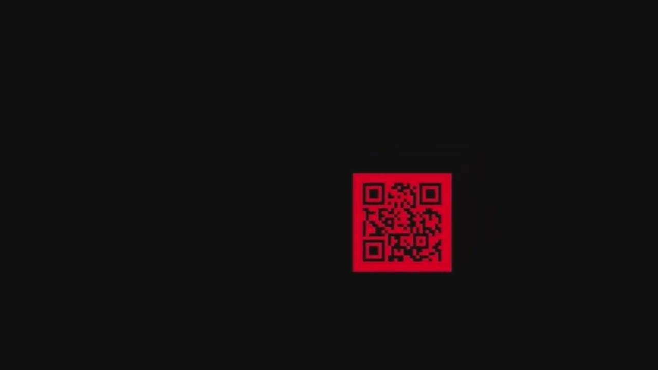 Super Bowl LVI (56) Commercial: Coinbase - QR Code (2022)
