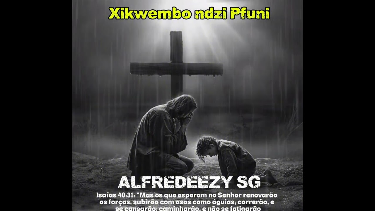 ALFREDEEZY SG _FEAT_PRODUCED_DJB_xikwembo ndzi pfuni 2026_MP3