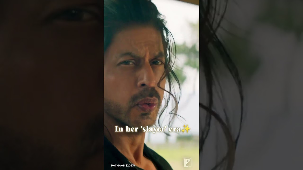 Deepika Padukone's Power Packed Scene in Pathaan： A Riveting Moment of Bollywood Brilliance!