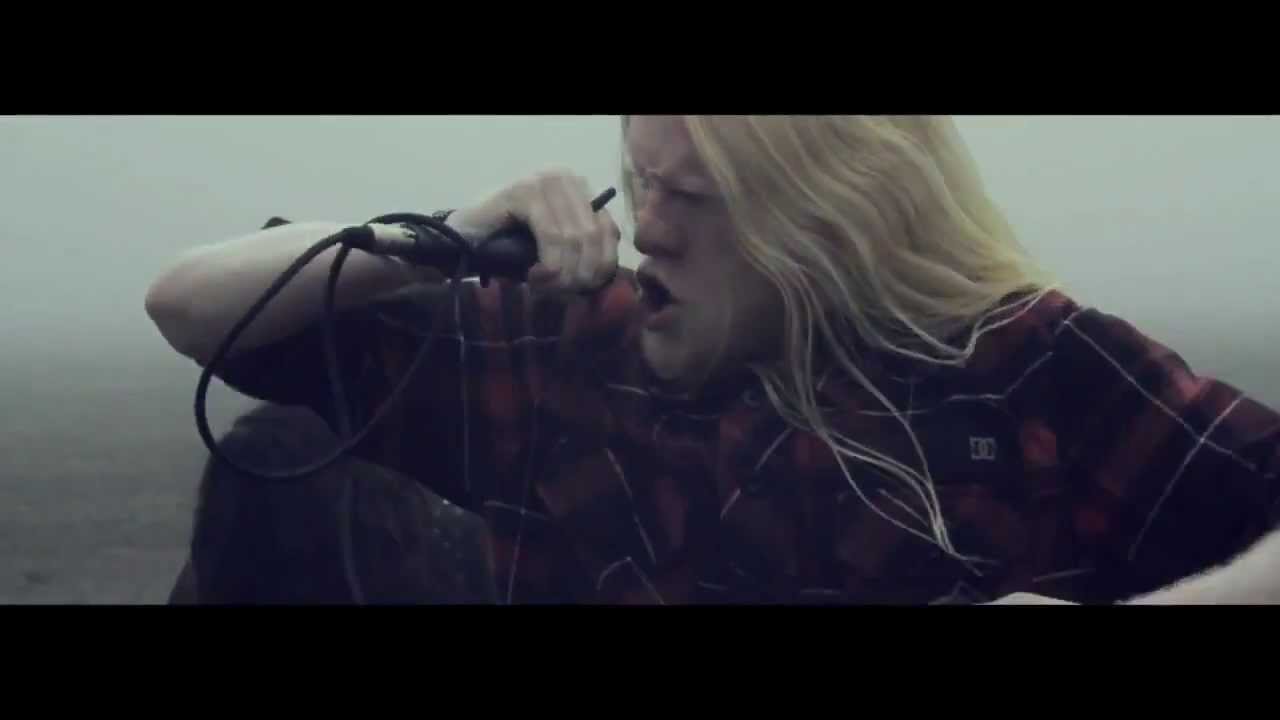 CALAMITY ISLET - CREST OF HUMANITY - METAL WORLDWIDE (OFFICIAL HD VERSION)