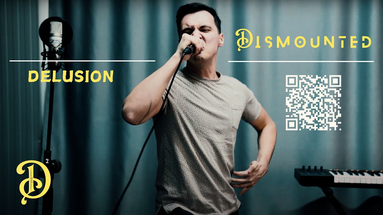 Dismounted - Delusion [Official Playthrough]