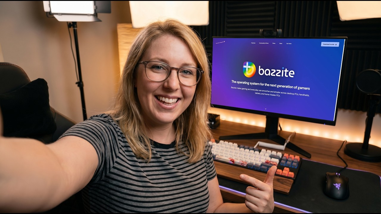 Windows 11 vs Bazzite OS Comparison 2026: Performance and Usability