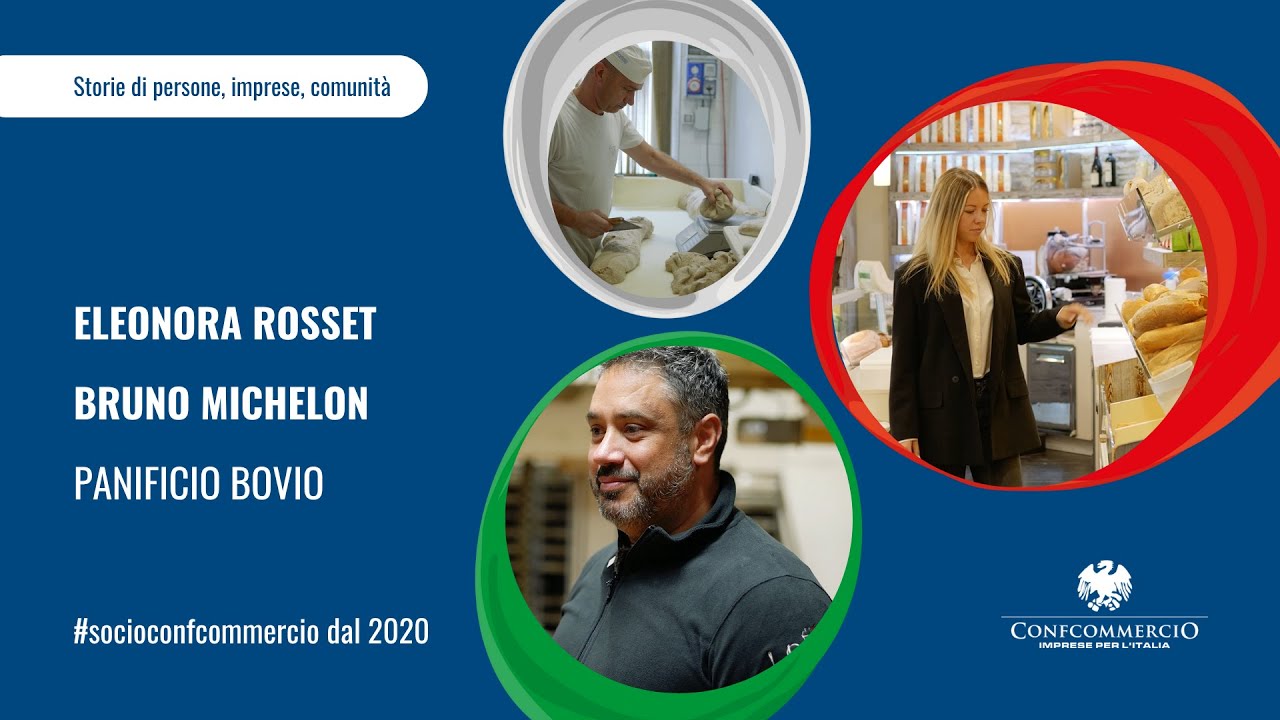 Bovio: tradizione e innovazione sotto il segno della qualità