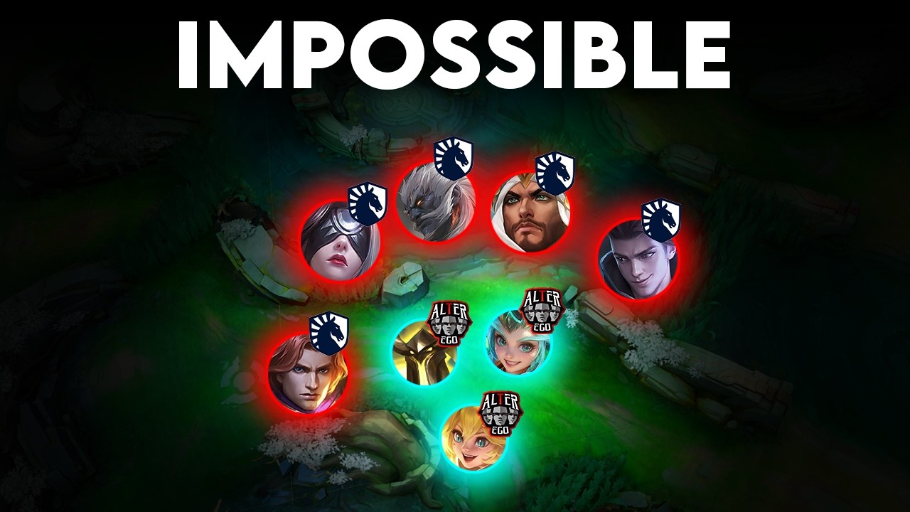 The Biggest Underdog Story in MLBB Has Just Happened