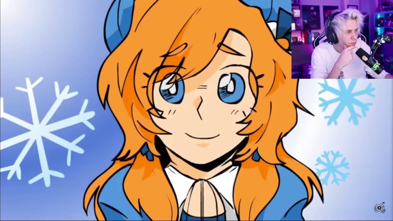 RUBIUS reacciona a los OPENING de KARMALAND 4 de ISZART en 2022