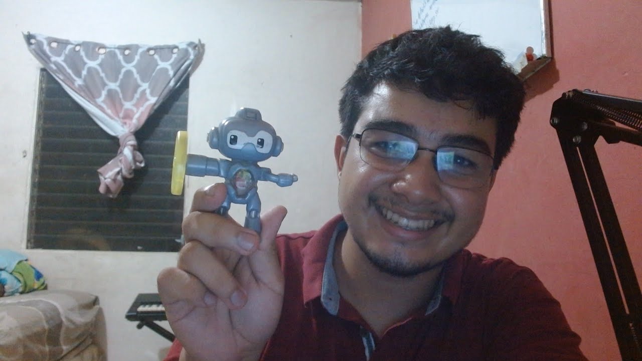 ASMR Casero - Mi primer video ASMR ¿Qué tal está? ¿Mal?