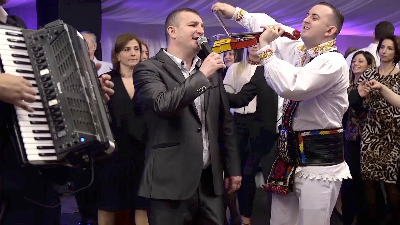 Vasilica Ceterasu si Calin Crisan - Show LIVE Fagaras 2018 partea 3