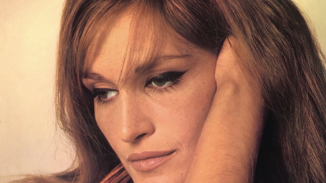 Dalida - An jenem Tag