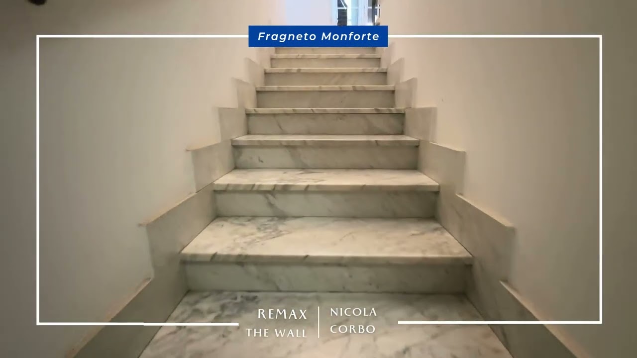 Villa indipendente nel comune di Fragneto Monforte € 130.000