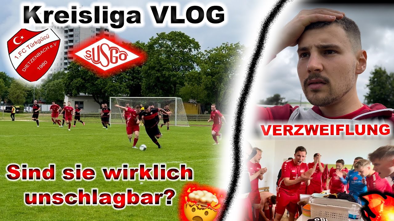 Absoluter Trümmerbruch! Der Ball will einfach nicht rein😩