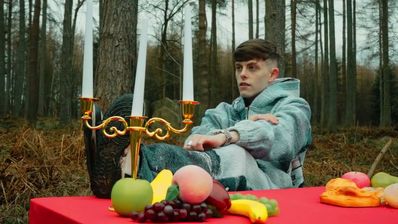 Jakez - Banquet (Official Video)