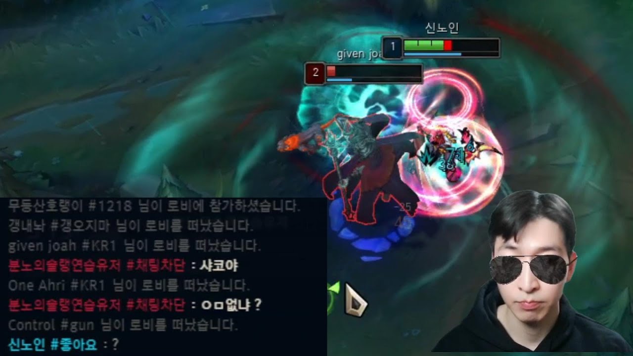 오래 기다리셨습니다.. 도파민 선물 가져왔습니다(서폿샤코)