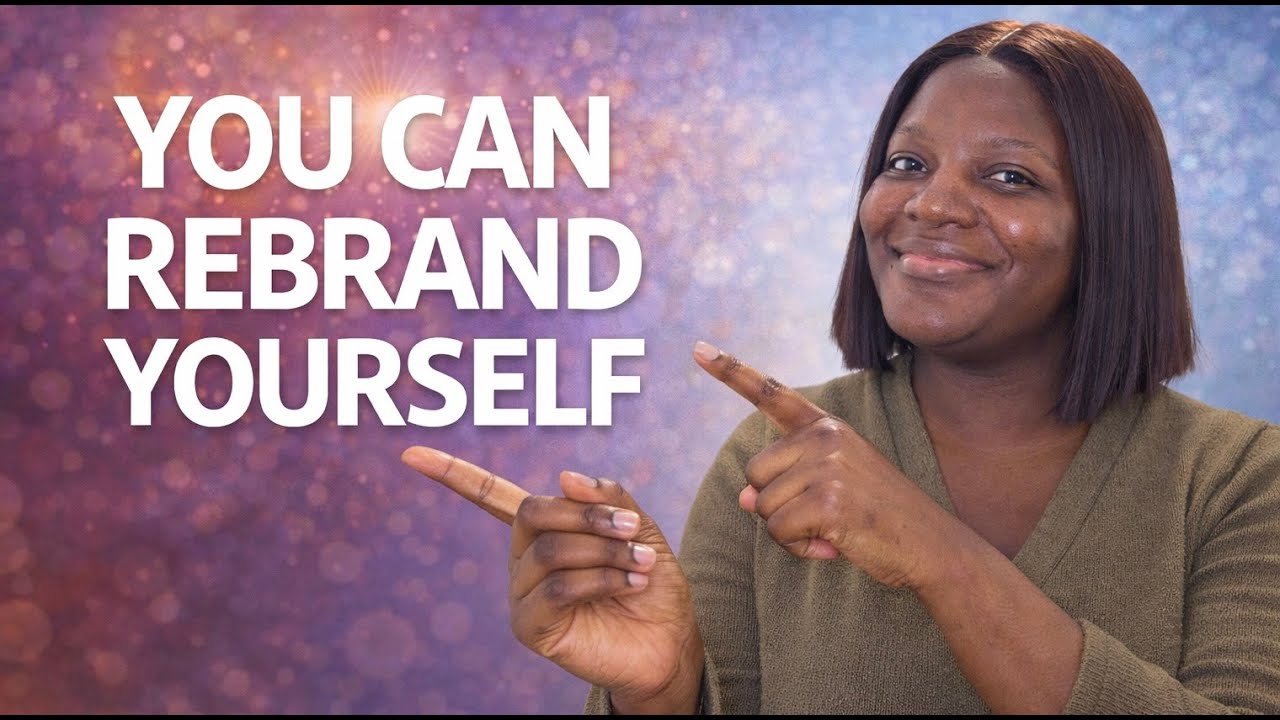 How to become a better version of yourself | Realistic step by step guide