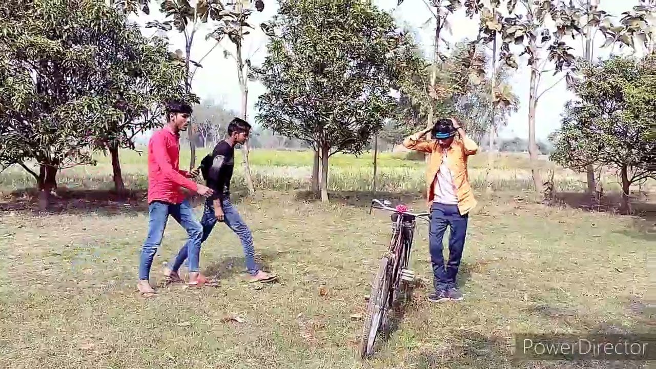msti video