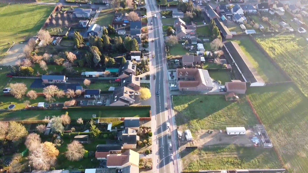 Koningsbosch - DJI Mavic Mini