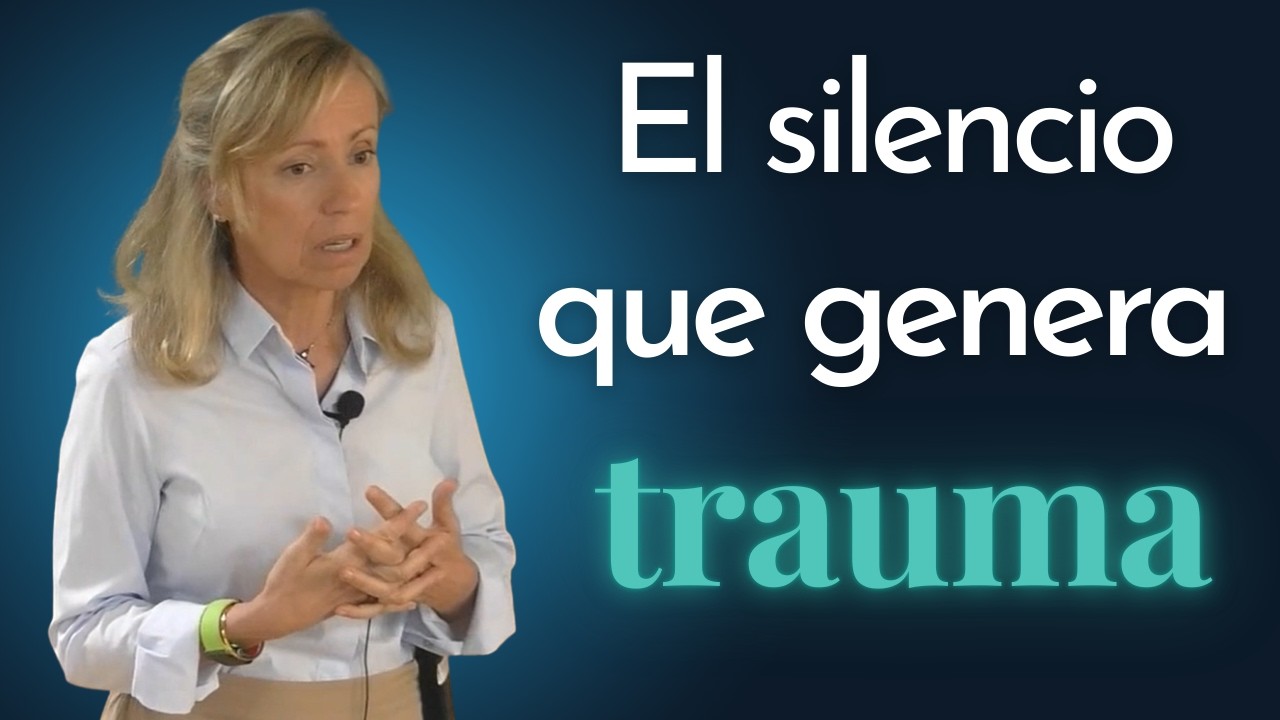 Fibromialgia, trauma y psicoterapia: protocolo clínico explicado por Begoña Aznárez - Parte 1