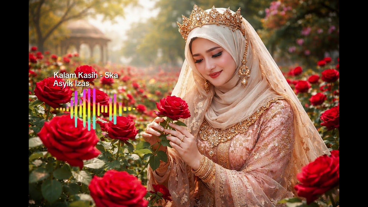 Kalam Kasih - Ska