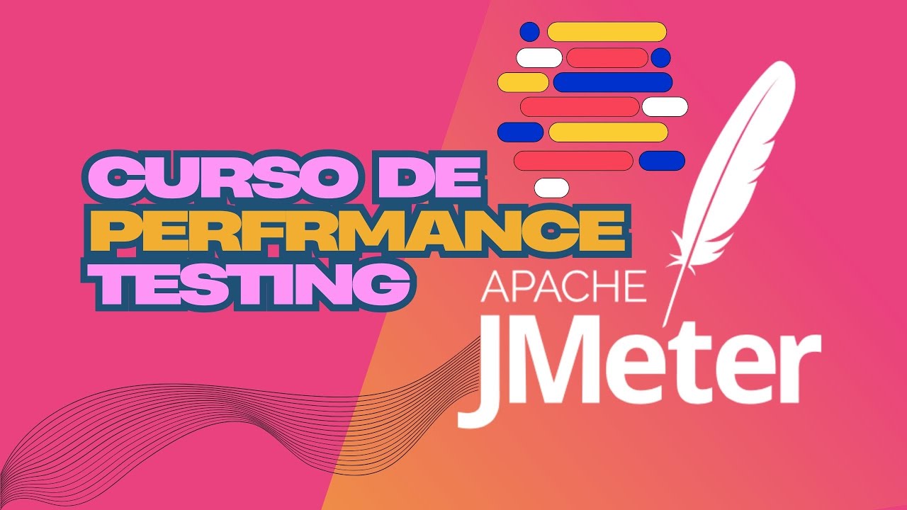 CURSO DE PERFORMANCE CON JMETER