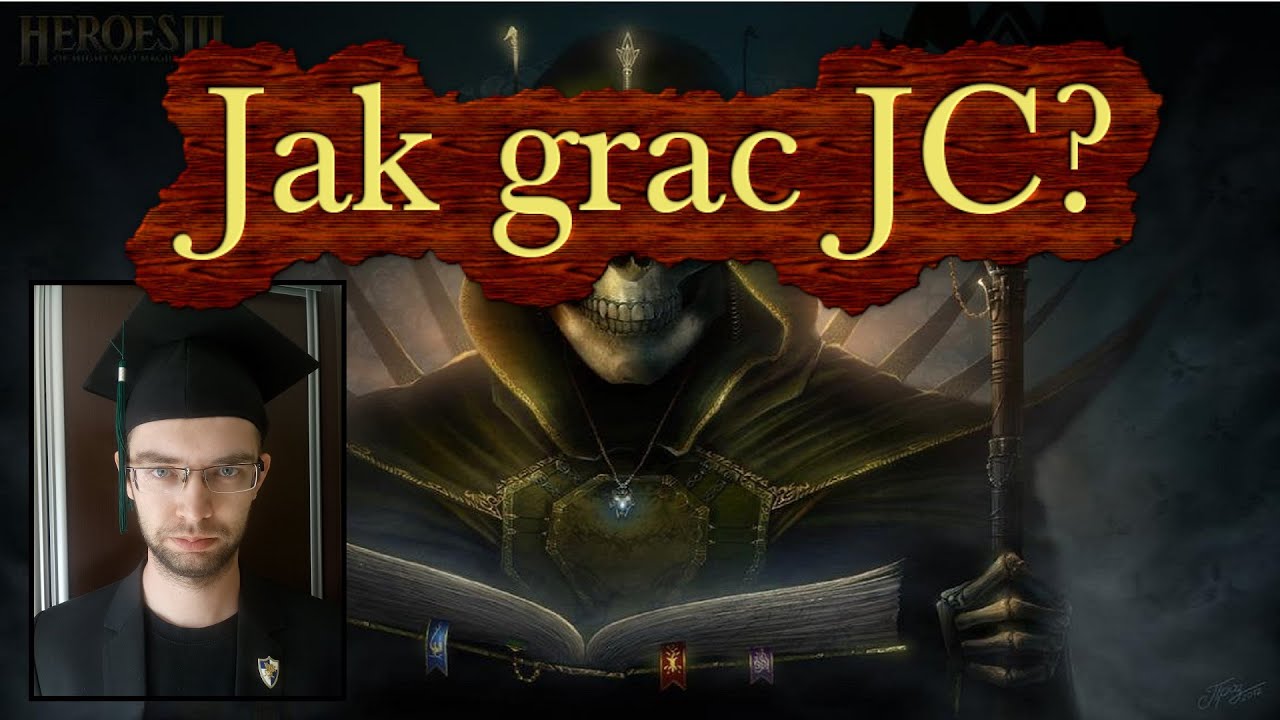 Jak grać szablon Jebus Cross - poradnik og&oacute;lny, !holy