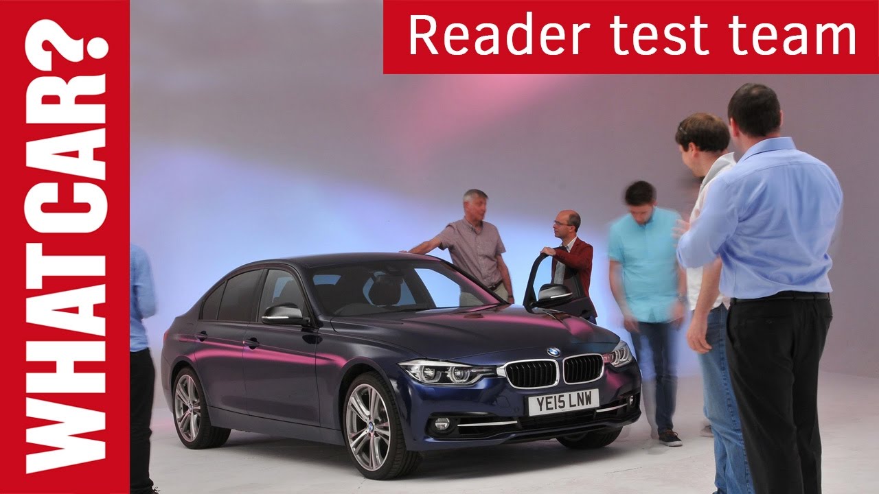 Обзор рестайлинговой версии BMW 3 серии 2015 года — What Car?